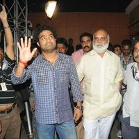 Jr NTR's Oosaravelli Audio Launch Gallery | Picture 77222